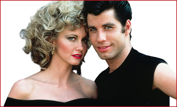 Grease