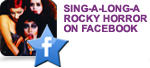 Sing-a-Long-a Rocky Horror on Facebook