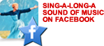 Sing-a-Long-a Sound of Music on Facebook