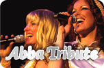 Abba Tribute