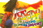 Joseph and the Amazing Technicolor Dreamcoat