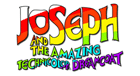 Joseph and the Amazing Technicolor Dreamcoat