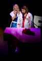 Abba Tribute