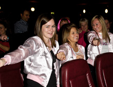 Grease