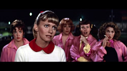 grease film still