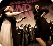 sound of music