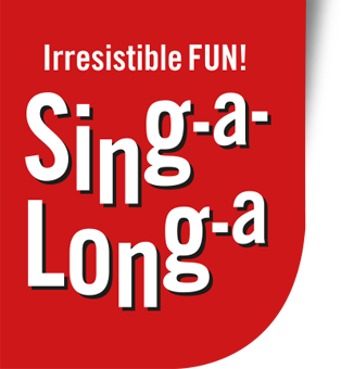 Sing-a-Long-a